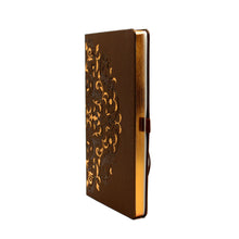 Castelli Notebook - Oriental Charm Collection