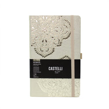 Castelli Notebook - Oriental Charm Collection