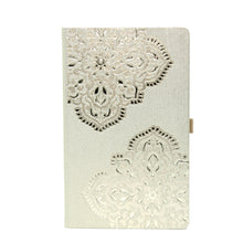 Castelli Notebook - Oriental Charm Collection