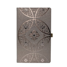 Castelli Notebook - Oriental Charm Collection