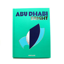 Abu Dhabi Bright