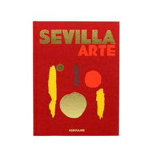 Sevilla Arte