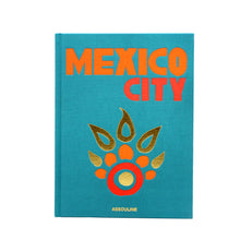 Mexico City
