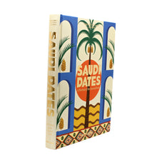 Saudi Dates