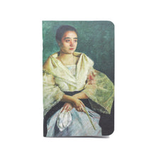 Notebook A6 La Bulaqueña