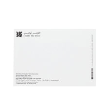 Postcard -  Albarelle Florence