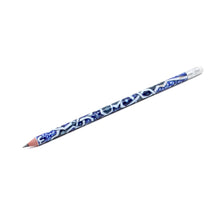 PENCIL - Mamlouk Blue