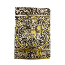 A5 Notebook 'Baptistery St Louis'