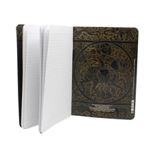 A5 Notebook 'Baptistery St Louis'