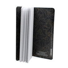 Long Notebook 'Baptistery Louis'