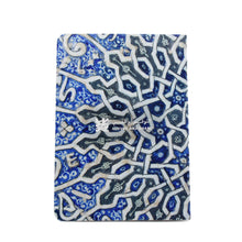 A5 Notebook 'Rondeau Ibn Ghaybi'