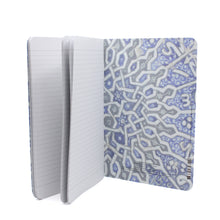 A5 Notebook 'Rondeau Ibn Ghaybi'