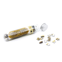 Mini Puzzle Mamluks Bow (Gold)