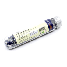 Mini Puzzle Mamluks Vase (Blue)