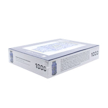 Puzzle 1000pcs 'Mamluks Vase' (Blue)