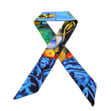Neckerchief - Still life