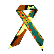 Neckerchief Picasso - Harlequin