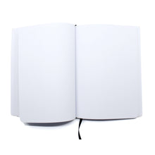 Haritz - Louvre Abu Dhabi - PU Notebook A5