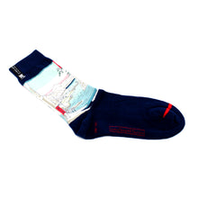 Sukiyagashi in the eastern capital - Socks