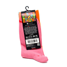 Oriental Bliss- Socks