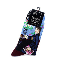 Cup of Chocolate - Socks