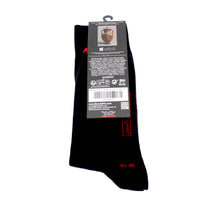 Amphora showing Herakles battling the Nemean Lion - Socks