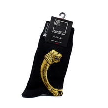Lion Bracelet - Socks