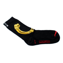 Lion Bracelet - Socks