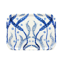 Tray 'Flower Mamlouks'