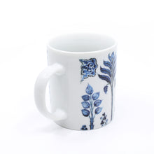 Mug 'Flower'