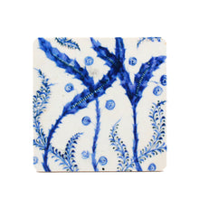 Coasters 'Sheaf Leaf'