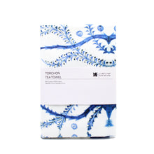 Tea Towel 'Mamlouks'