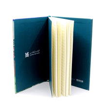 Fabric Notebook - Asuka Hill in Eastern Capital