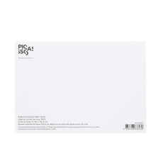 Postcard - Olga in Fur collar