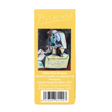 Magnetic Bookmark - Las Meninas