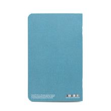 A6 Notebook -  Picasso Dove