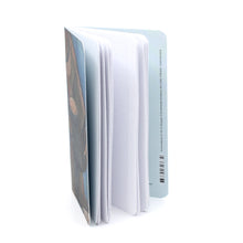 A6Notebook - Single Picasso Head