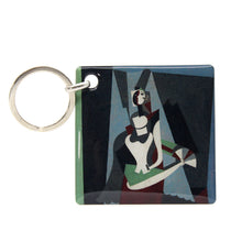 Keyring - Blanquita Suárez