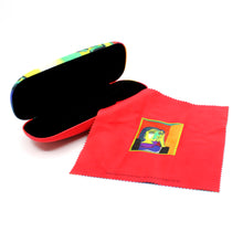 Glasses Case - Portrait of Dora Maar