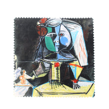 Las Meninas Microfibre Dustcloth