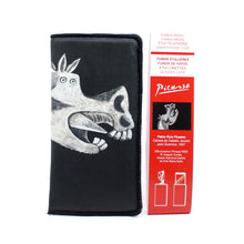 Head of a Horse Microfibre Glasses Case