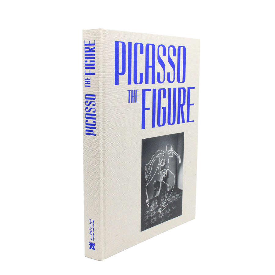 Picasso, the Figure Catalogue– Louvre Abu Dhabi Boutique