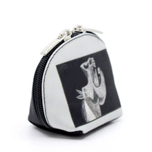 Head of a Horse Coin Purse