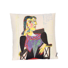 Cushion Cover 'Portrait of Dora Maar (Picasso 1937)'
