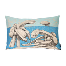 Cushion Cover 'La Baignade (Picasso)' 41x64cm