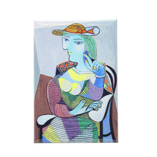 Magnet Picasso Marie-Therese