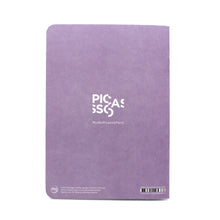 Notebook Pablo Picasso - Portrait of Marie-Thérèse, 1937