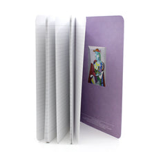 Notebook Pablo Picasso - Portrait of Marie-Thérèse, 1937