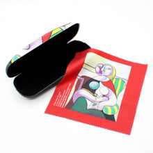 Glasses Case and Cloth - The Reader