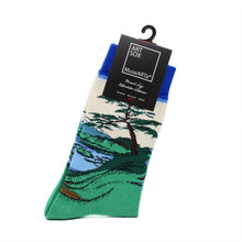 Socks  - Mount Fuji 36-40